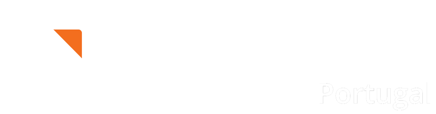 Liugong Portugal logo
